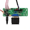 VGA LCD Controller Board